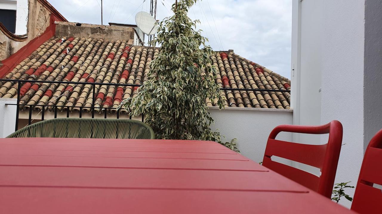 El Palomar Appartamento