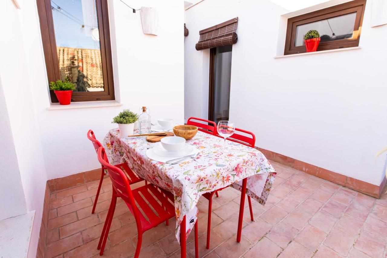 El Palomar * Siviglia