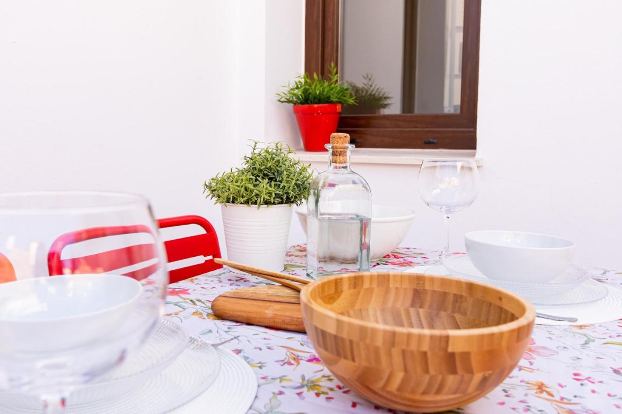 Apartamento El Palomar