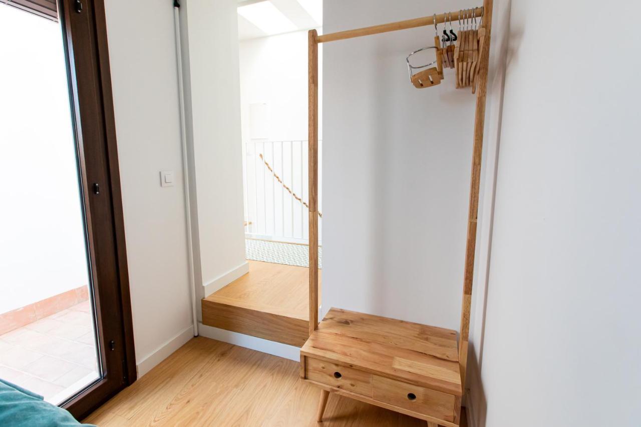 Apartamento El Palomar *