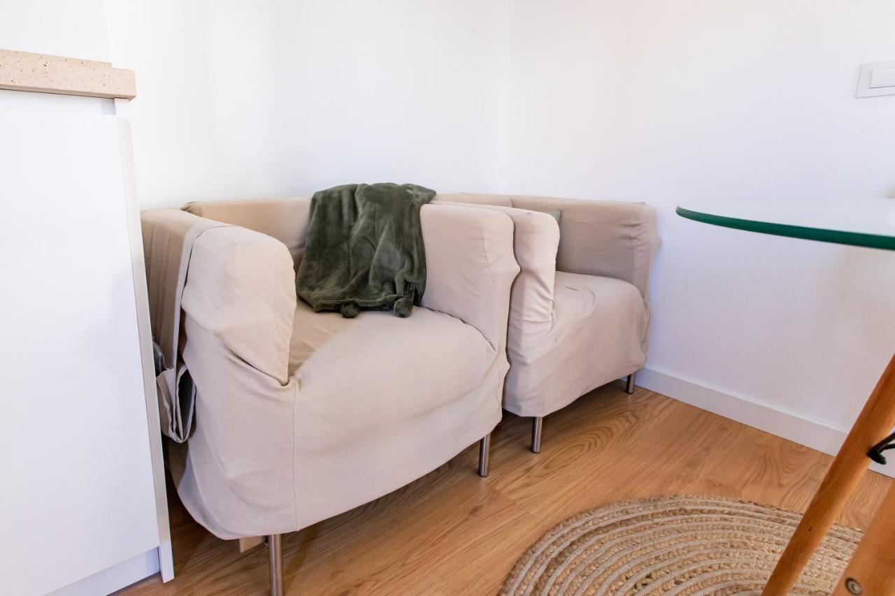 Apartamento El Palomar Sevilha