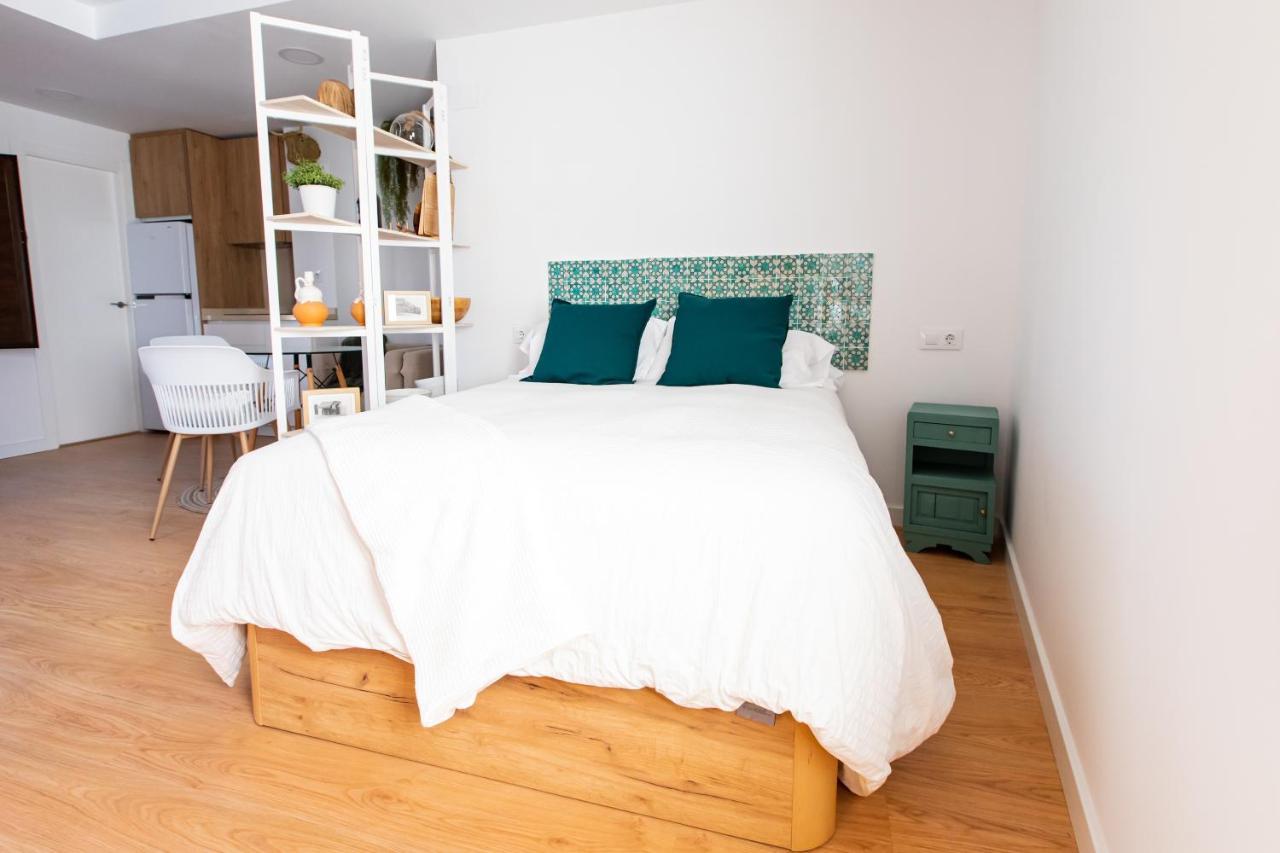 El Palomar Apartamento Sevilha