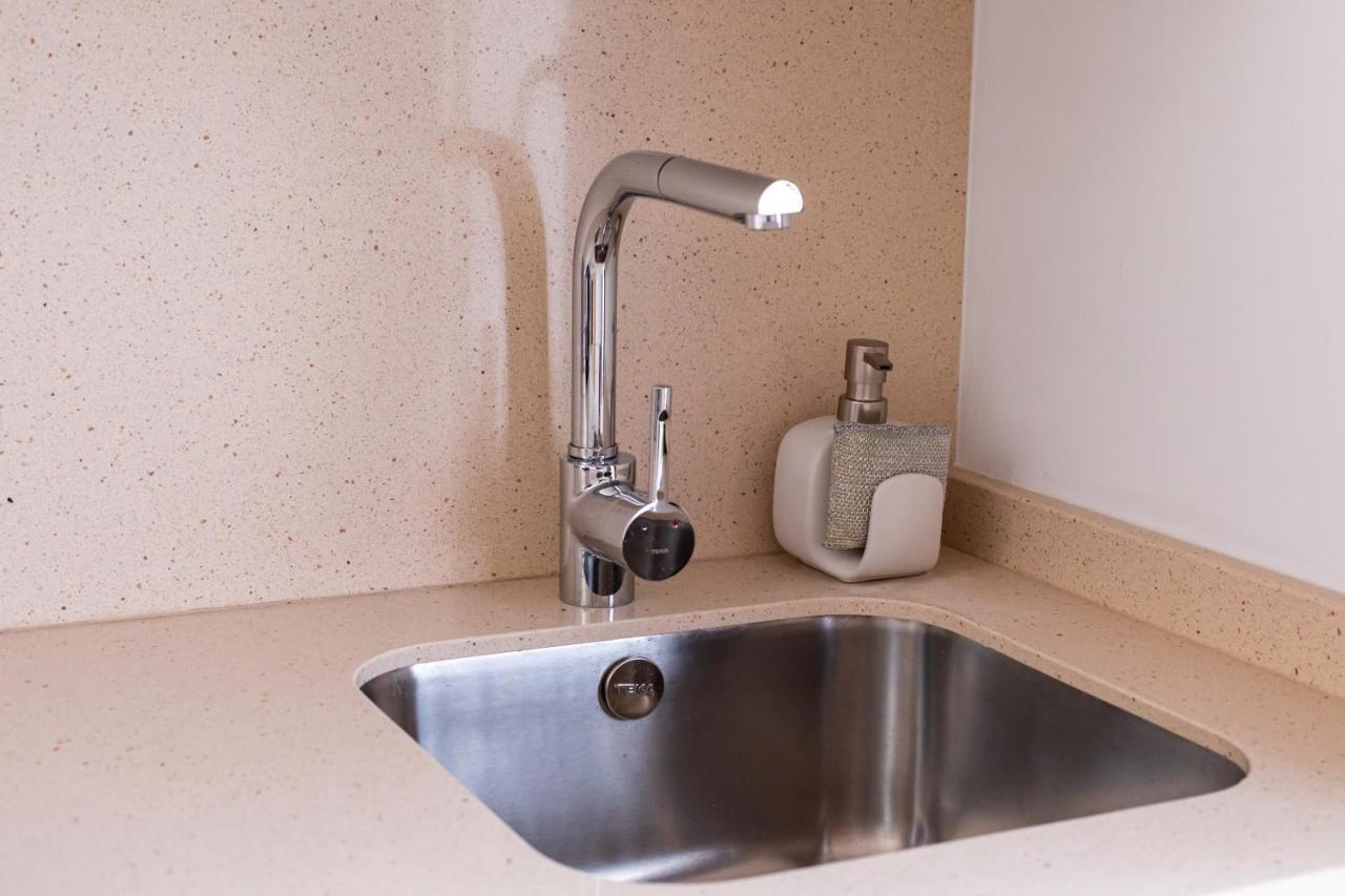El Palomar Apartamento Sevilha