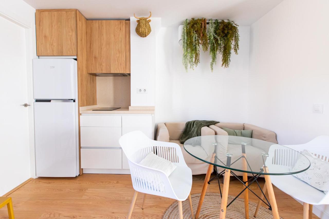 Apartamento El Palomar Sevilha