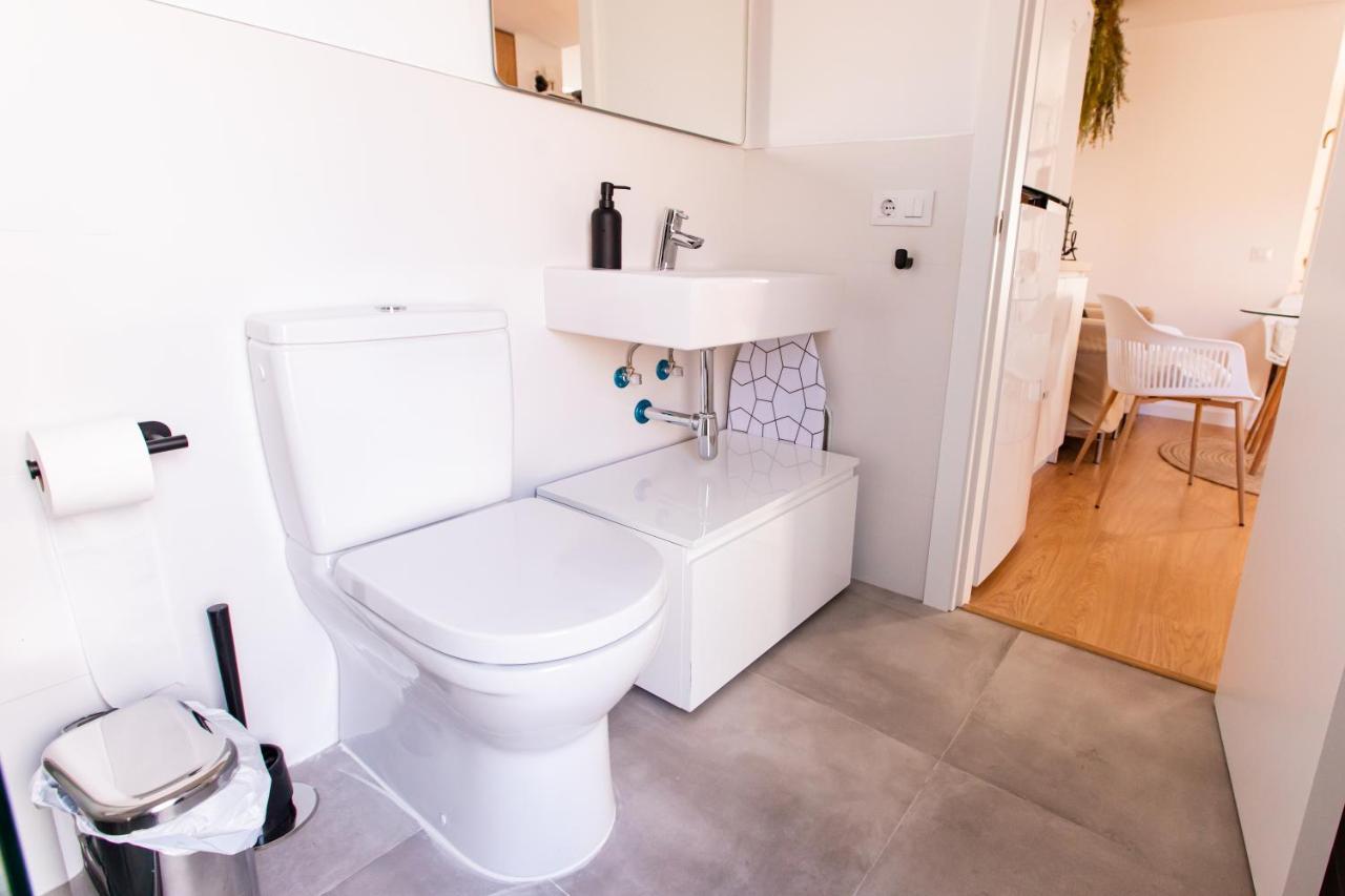 El Palomar Apartamento *