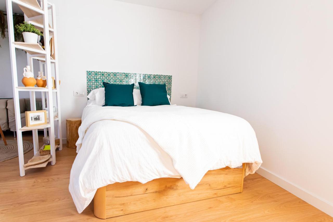 El Palomar Apartamento *
